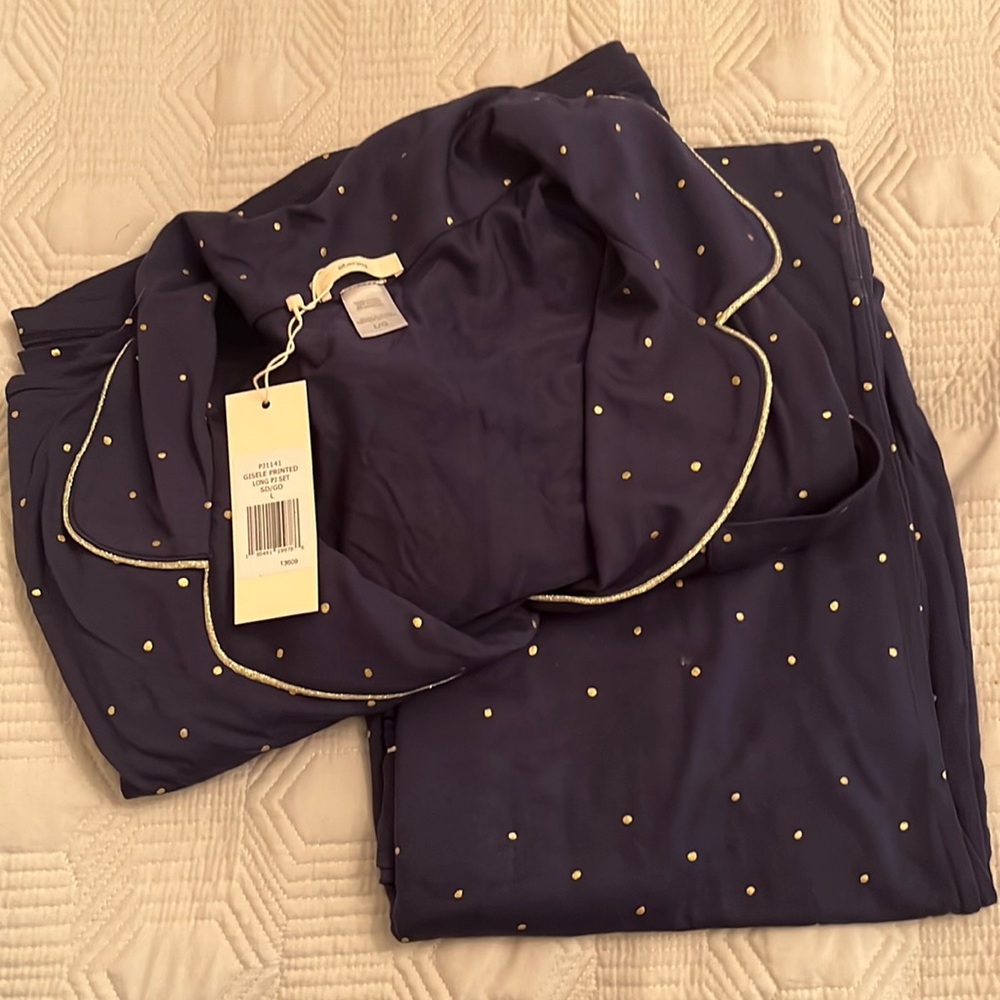 Eberjey PJs Large